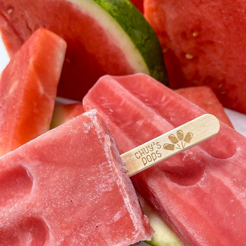 Chuy's Pops - Homeade Ice Cream Pops in Panama City Beach, Florida - Find at local businesses or at Chuy's Pops in Panama CIty