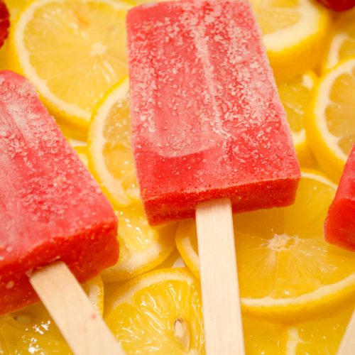 Chuy's Pops - Homeade Ice Cream Pops in Panama City Beach, Florida - Find at local businesses or at Chuy's Pops in Panama CIty